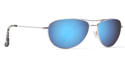 Maui Jim Baby Beach B245-17 (57) Sunglasses